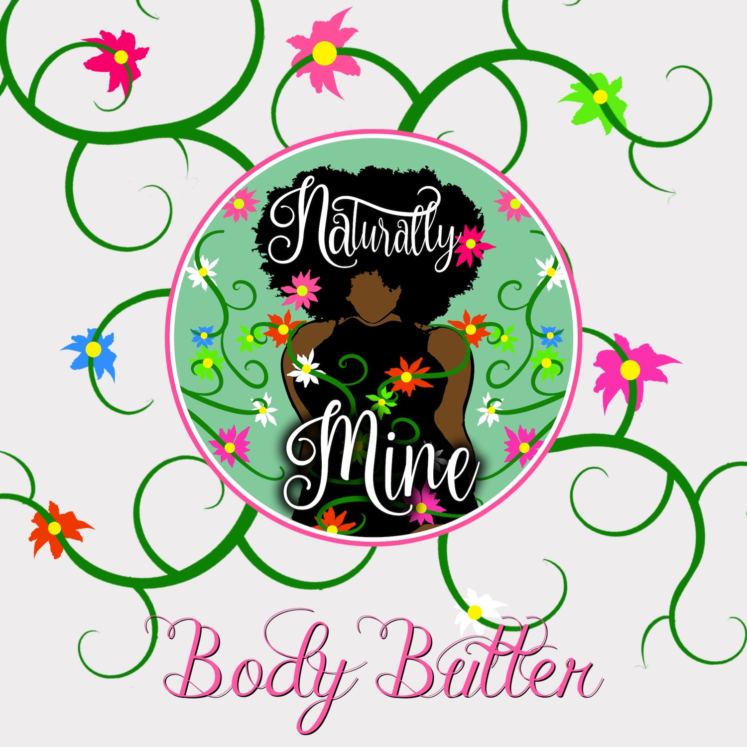 Body Butter