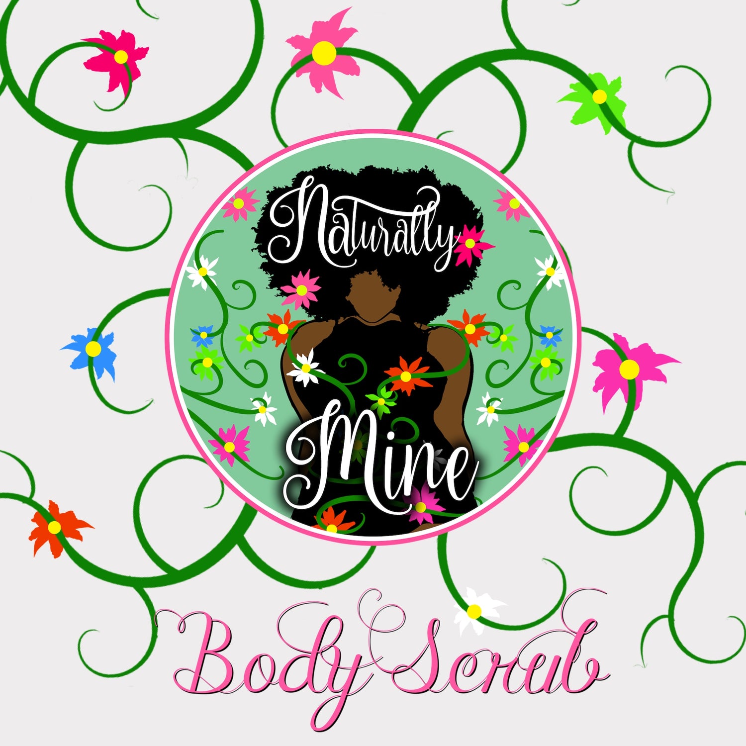 Body Scrub