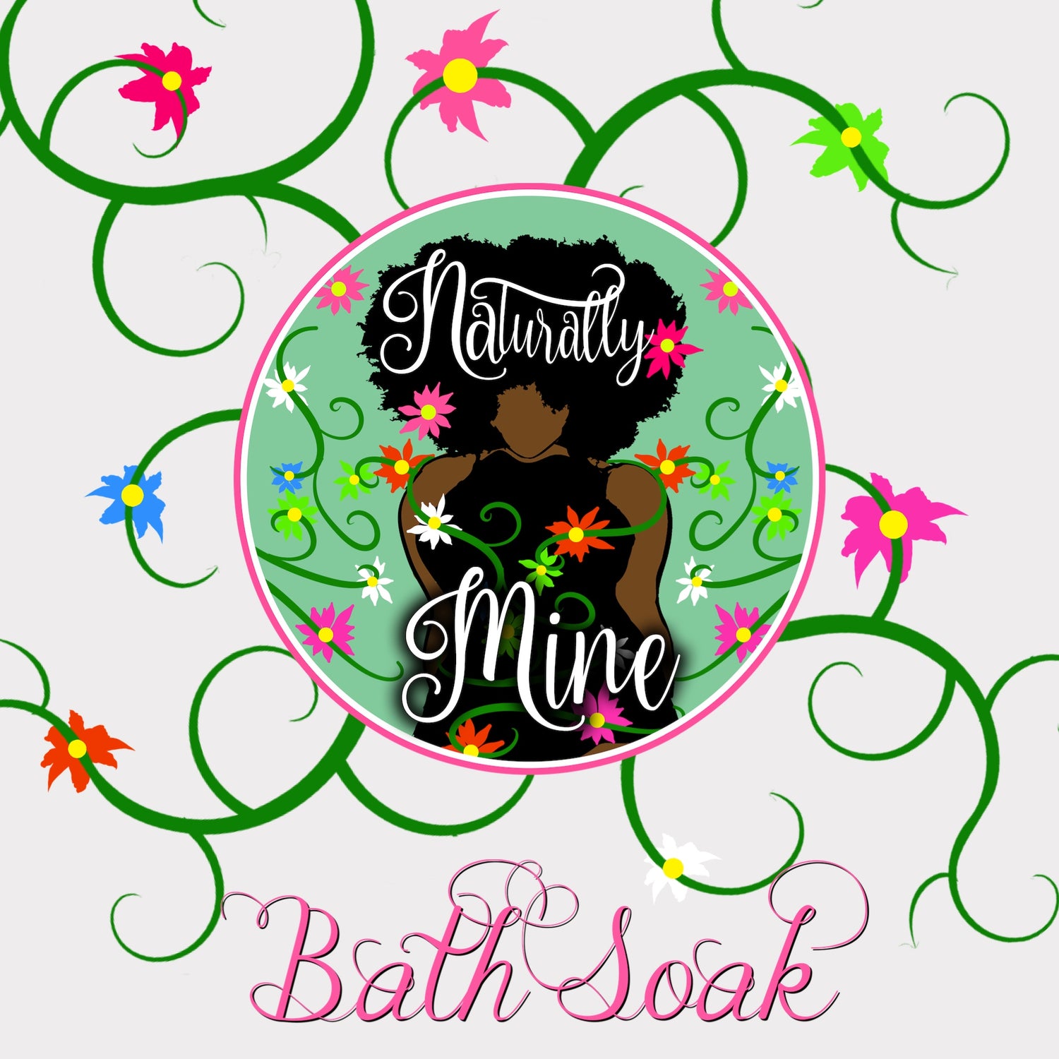 Bath Soak