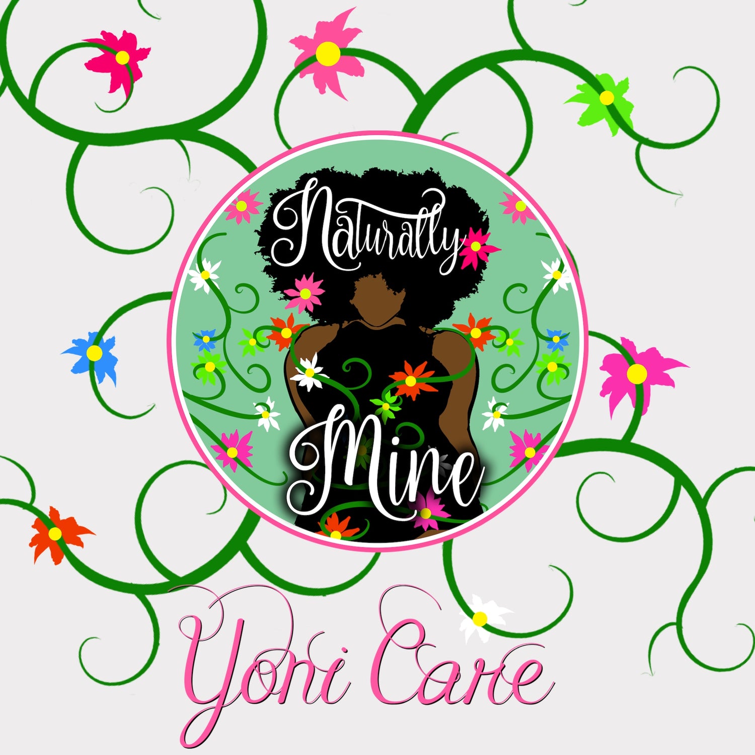 Yoni Care