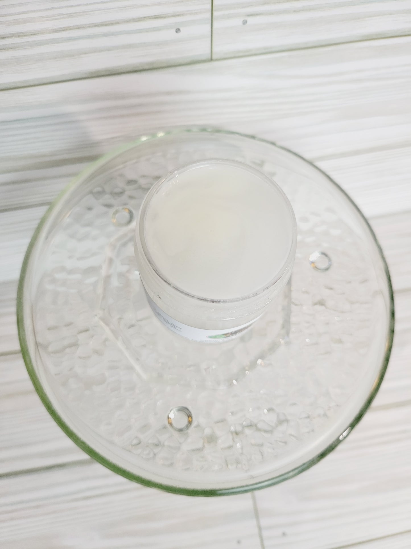 Cucumber Facial Serum