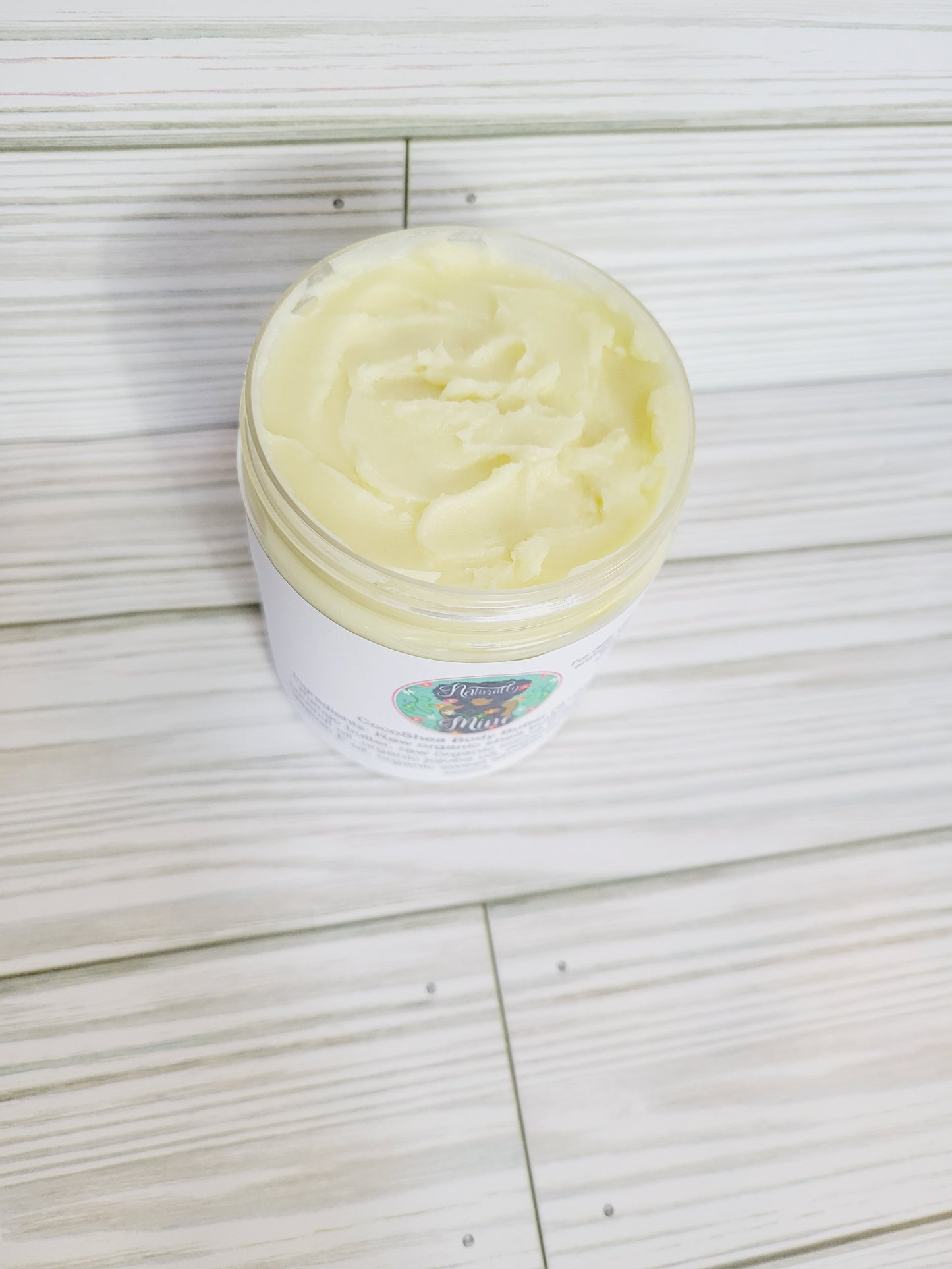CocoShea Body Butter