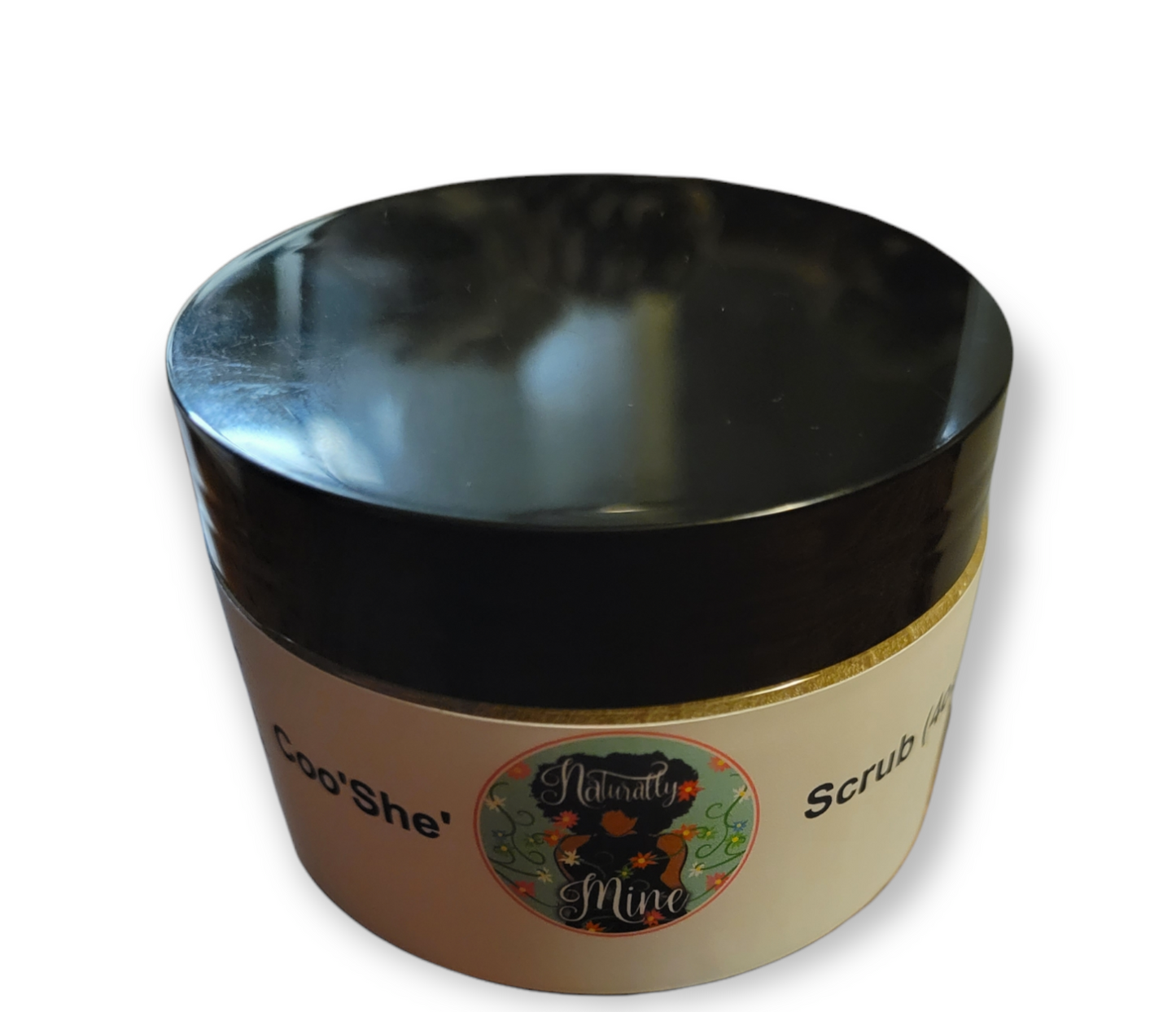 CooShe' Scrub (4oz)