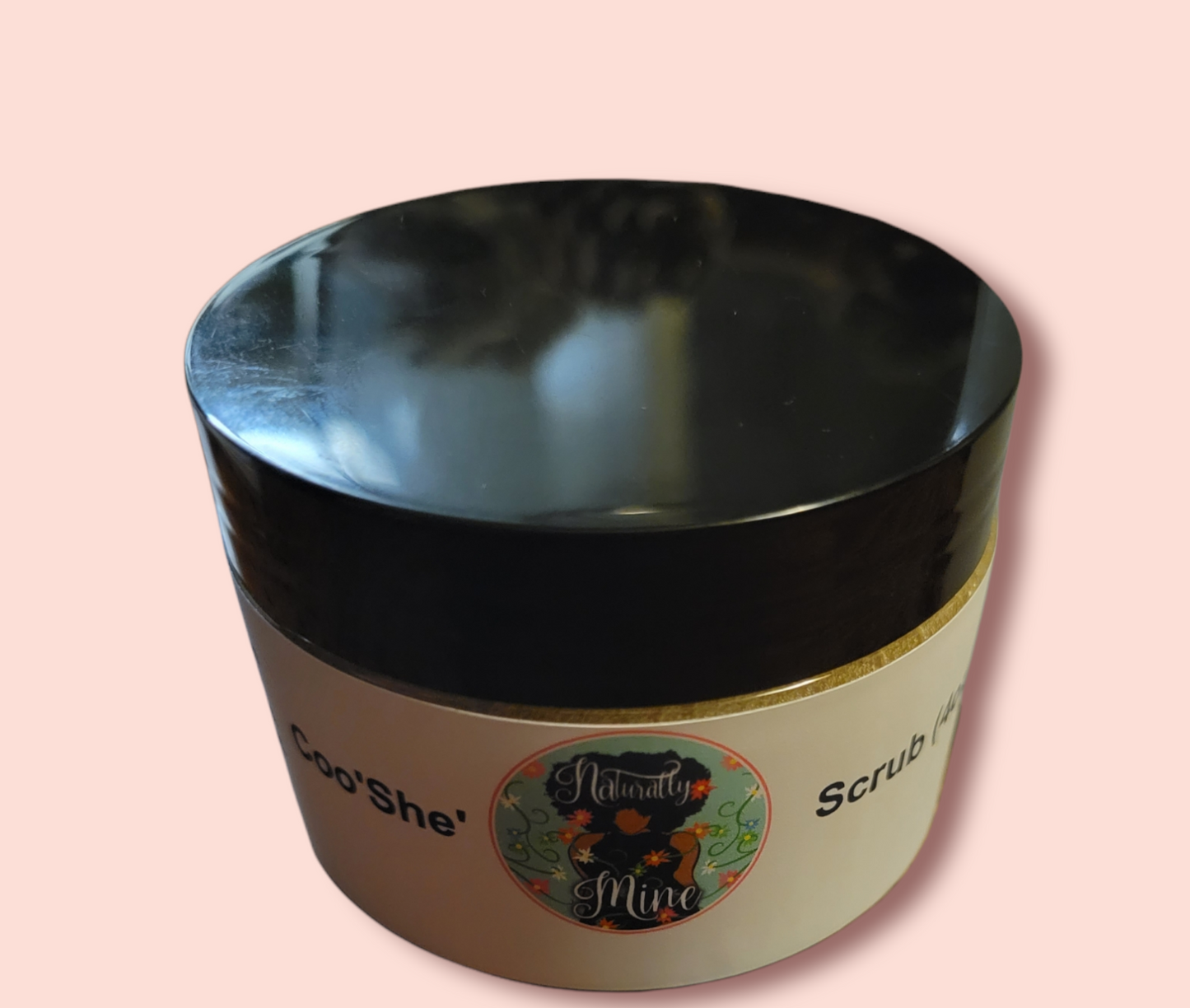 CooShe' Scrub (4oz)