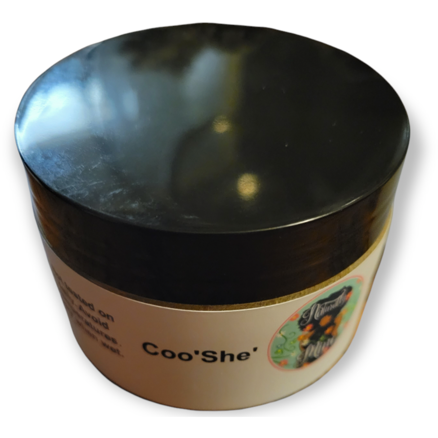 CooShe' Scrub (4oz)