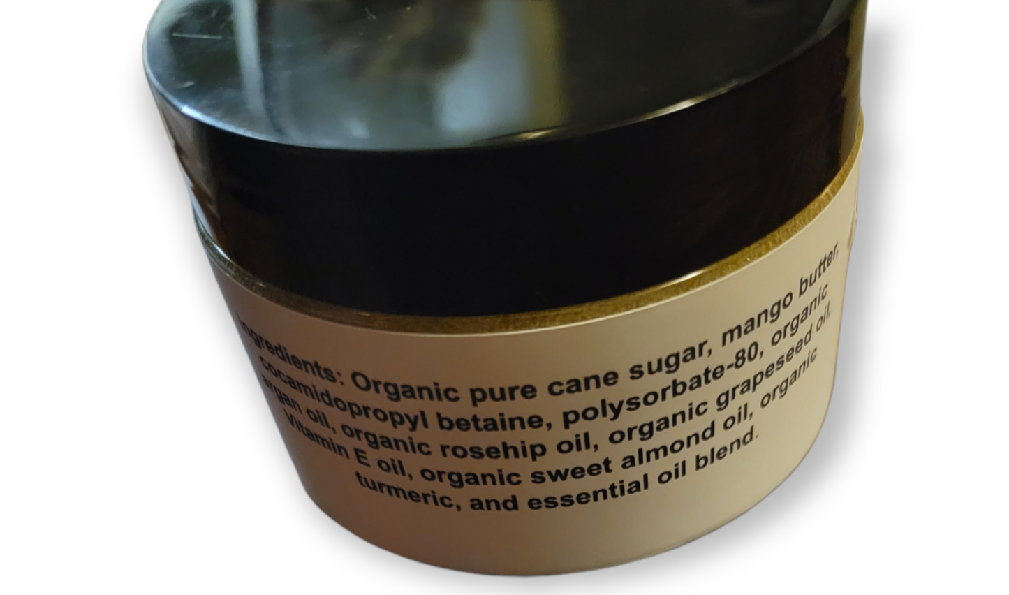 CooShe' Scrub (4oz)
