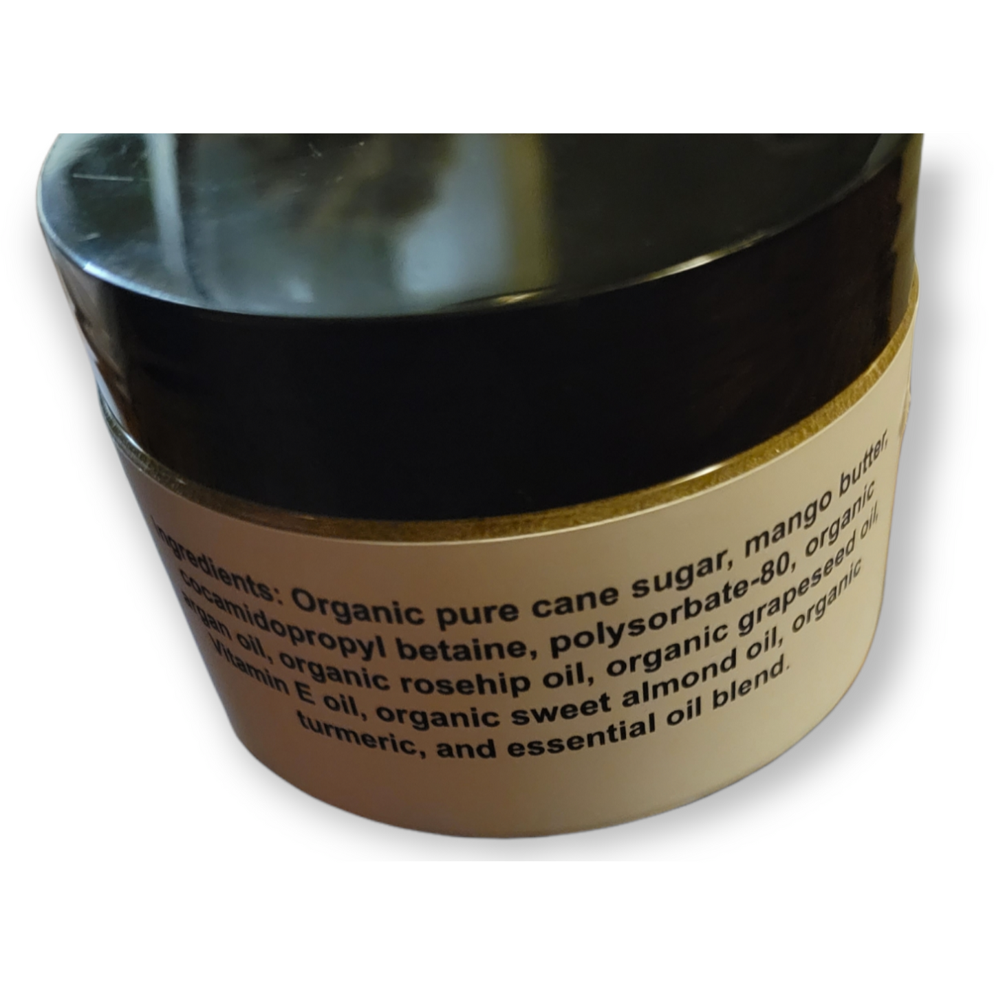 CooShe' Scrub (4oz)